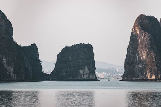 serene environment for relaxation